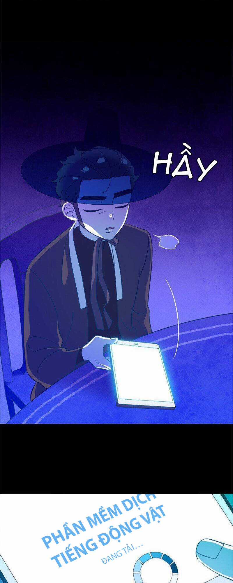 Ma Kể Chuyện - Chapter 34 - Trang 22