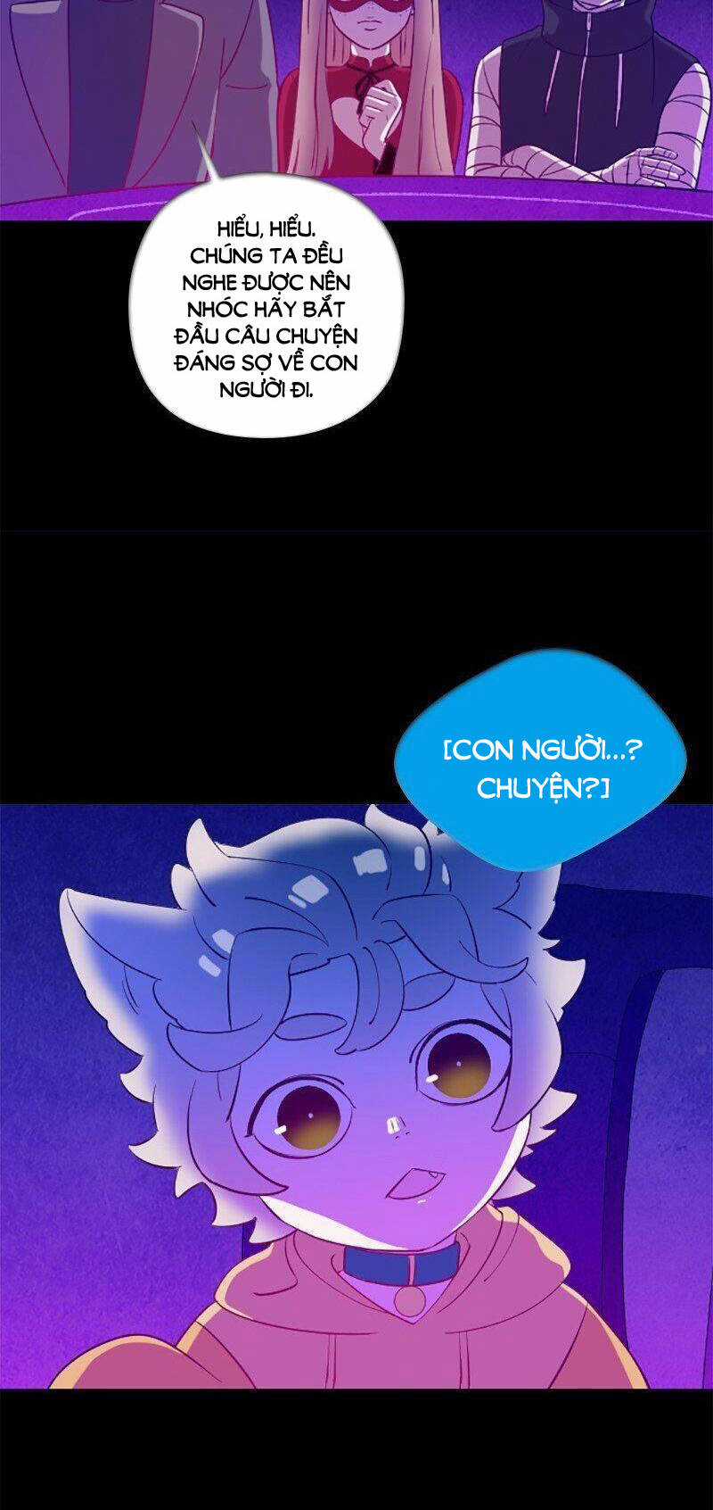 Ma Kể Chuyện - Chapter 34 - Trang 25