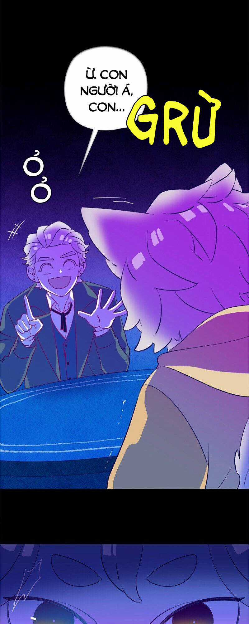 Ma Kể Chuyện - Chapter 34 - Trang 26