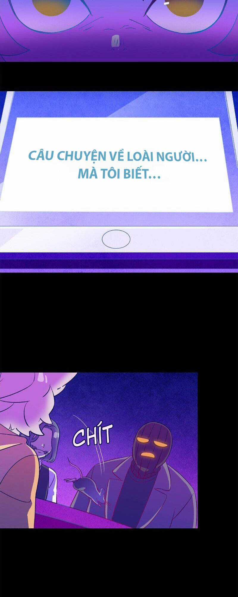 Ma Kể Chuyện - Chapter 34 - Trang 27