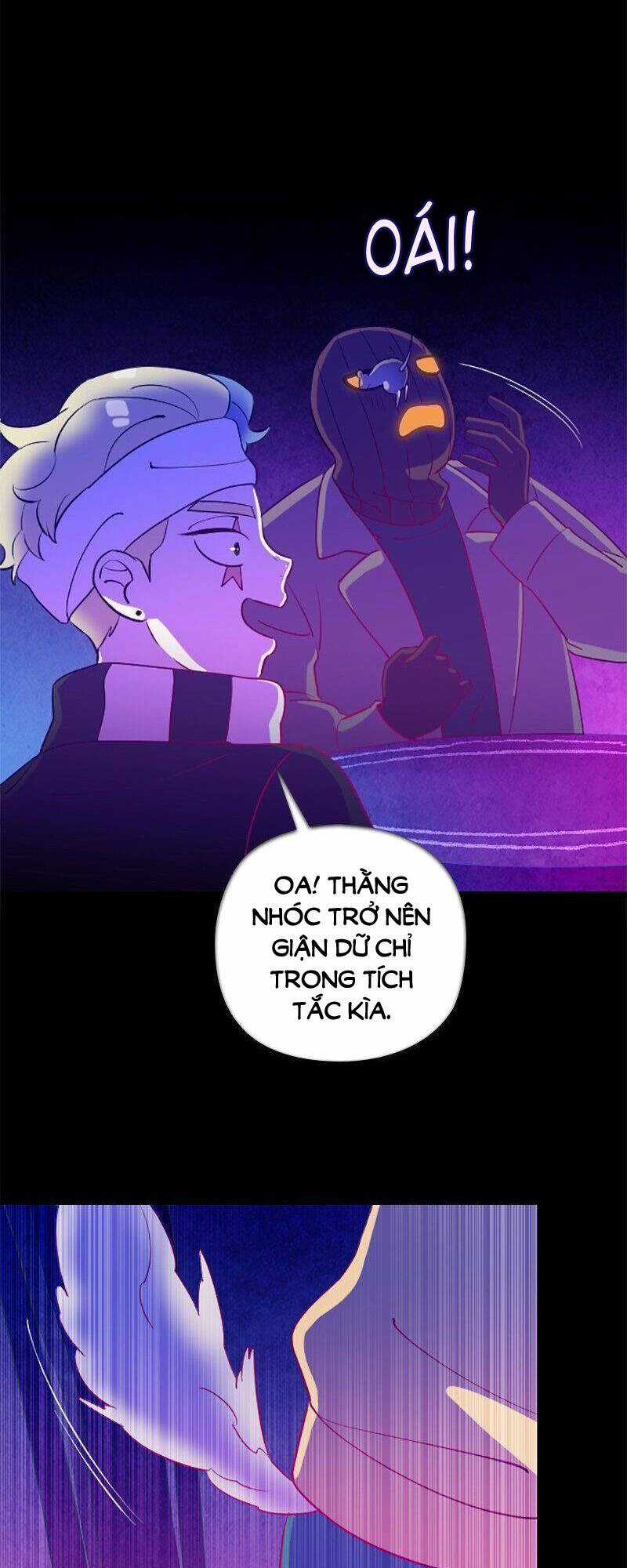 Ma Kể Chuyện - Chapter 34 - Trang 28