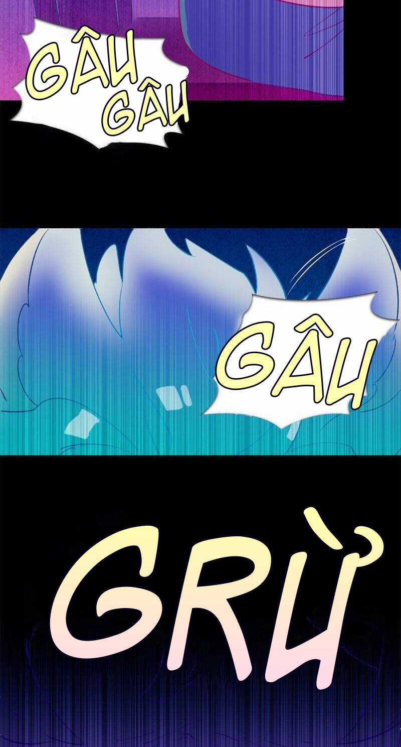 Ma Kể Chuyện - Chapter 34 - Trang 29