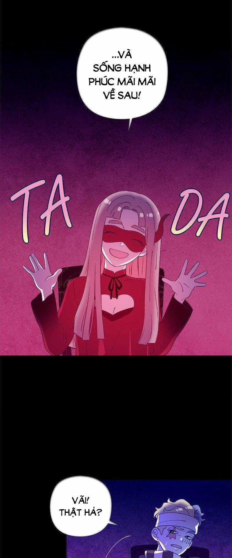 Ma Kể Chuyện - Chapter 34 - Trang 4