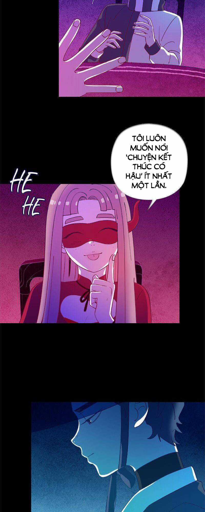 Ma Kể Chuyện - Chapter 34 - Trang 5