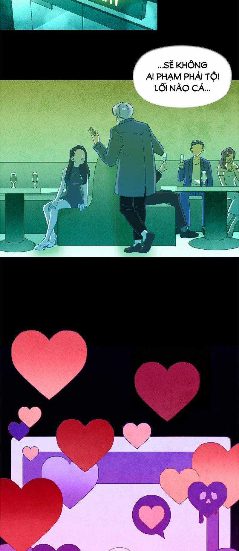 Ma Kể Chuyện - Chapter 34 - Trang 7