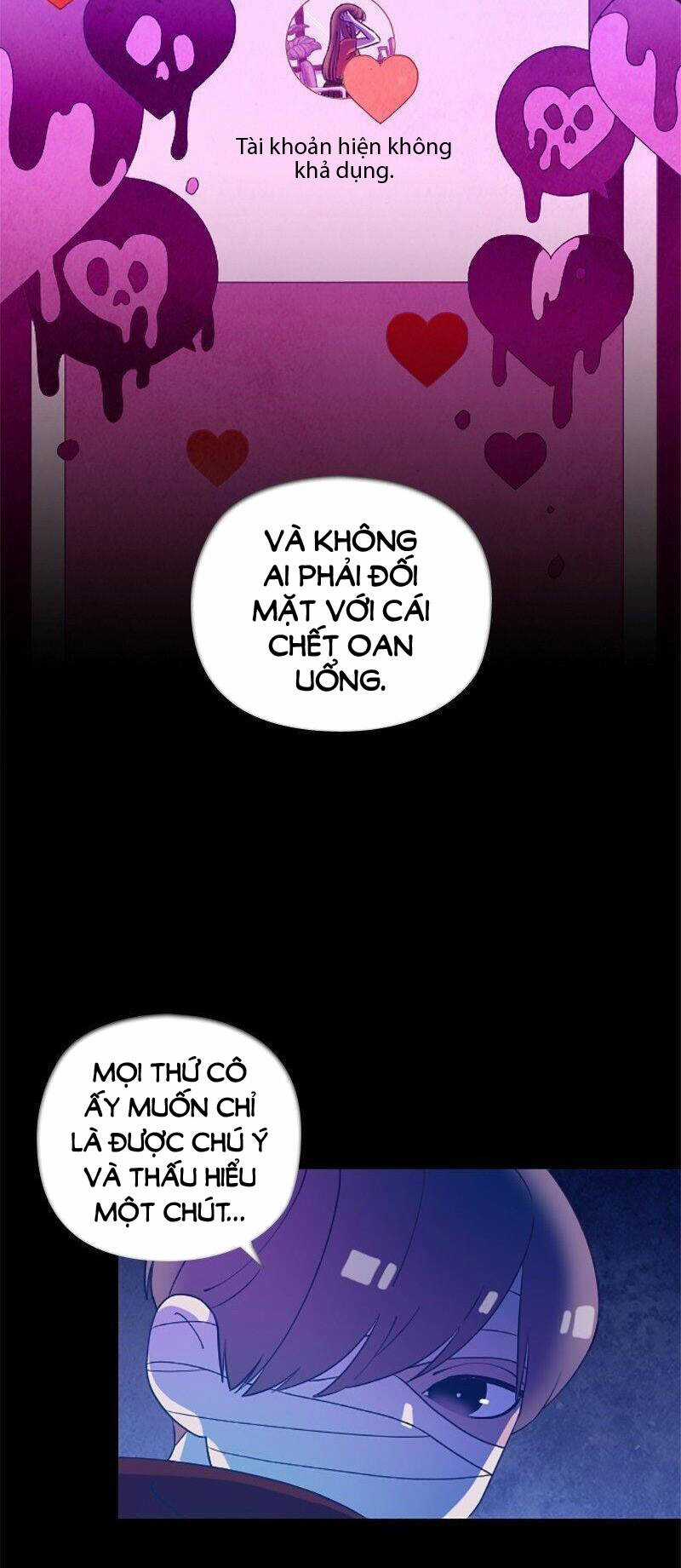 Ma Kể Chuyện - Chapter 34 - Trang 8