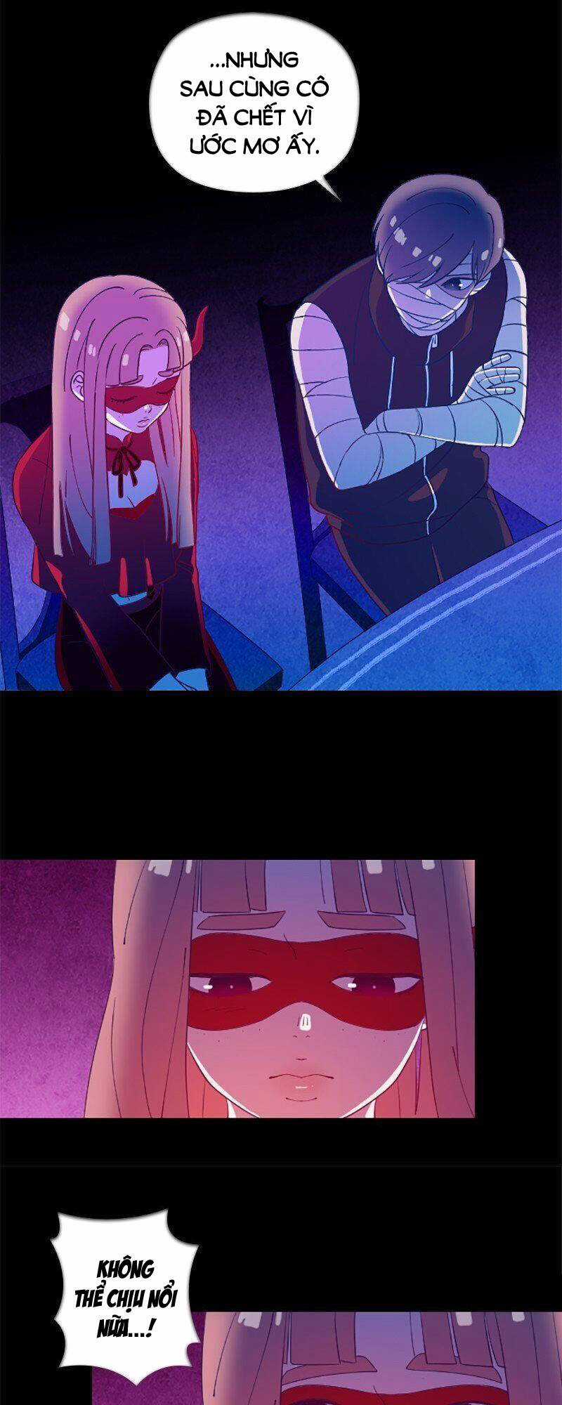 Ma Kể Chuyện - Chapter 34 - Trang 9