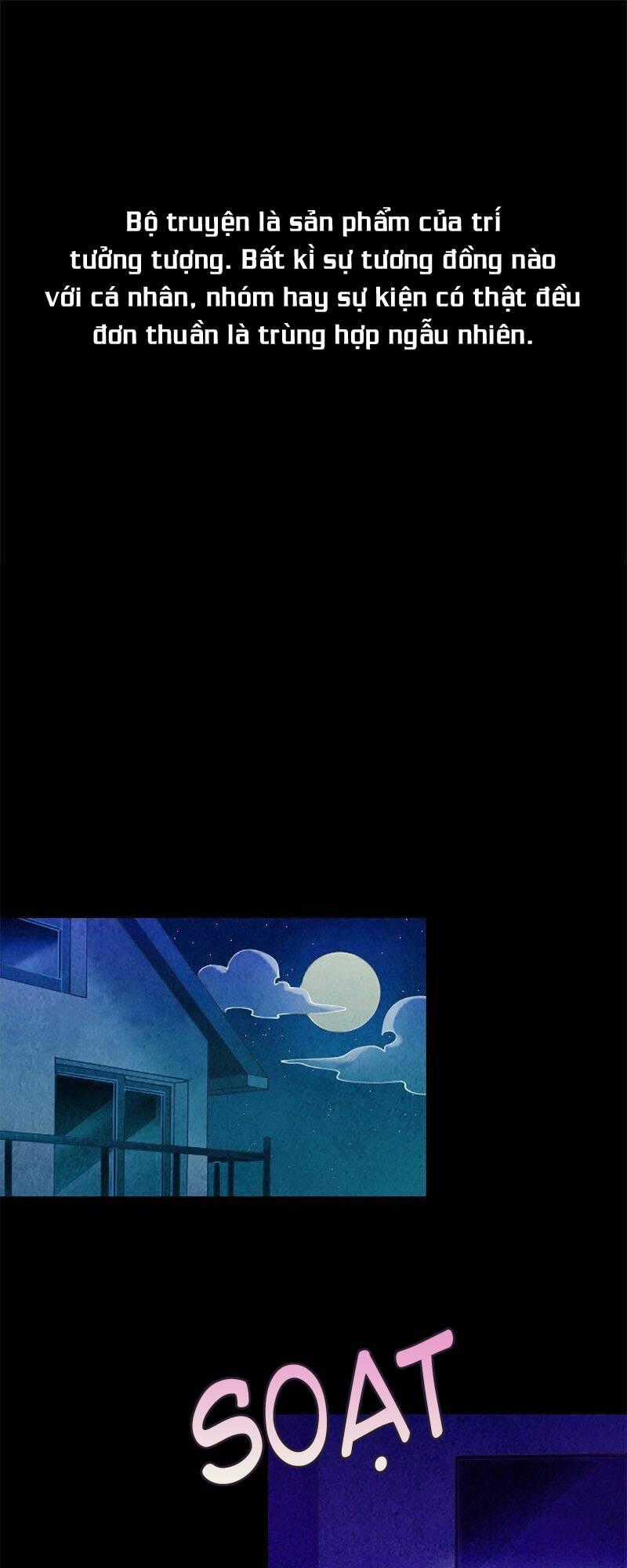 Ma Kể Chuyện - Chapter 35 - Trang 1