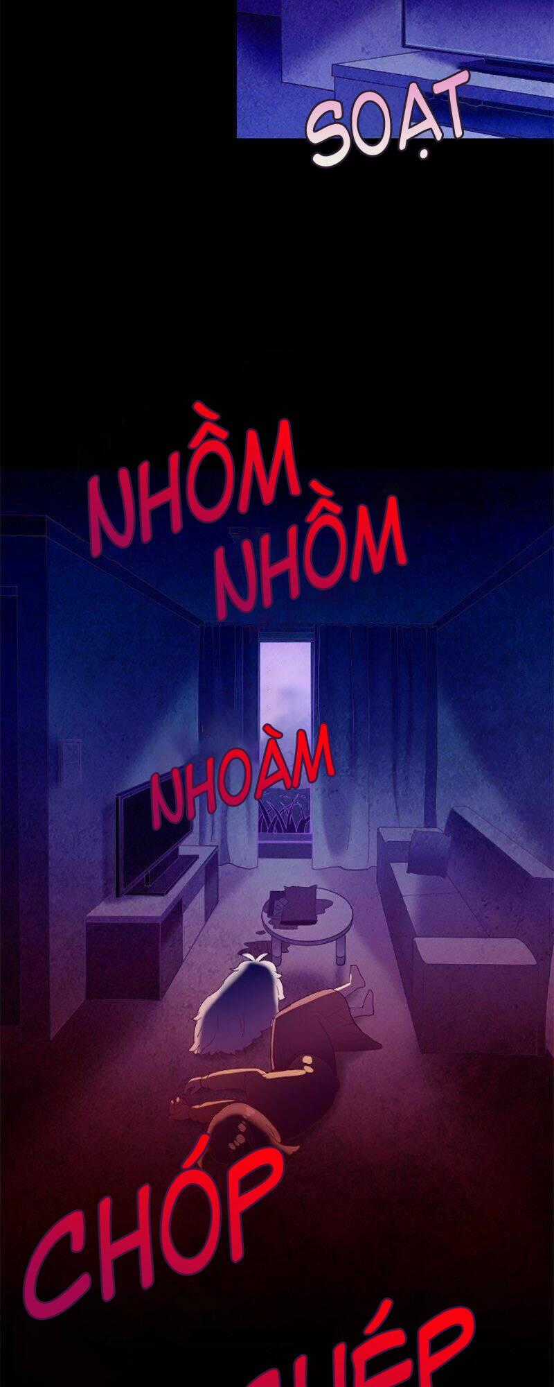 Ma Kể Chuyện - Chapter 35 - Trang 2