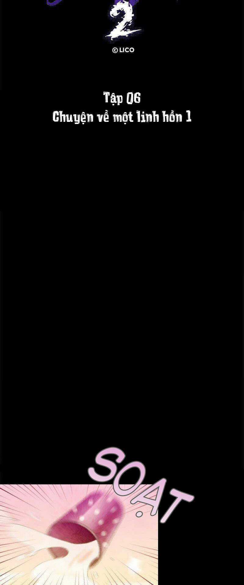 Ma Kể Chuyện - Chapter 35 - Trang 11