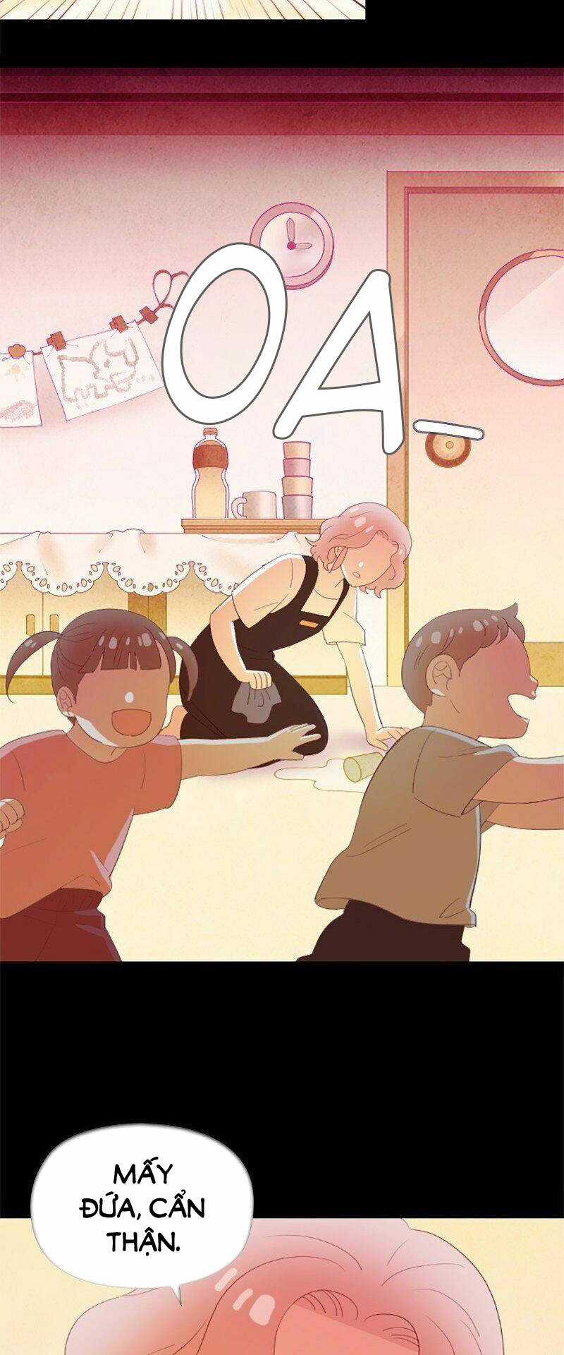 Ma Kể Chuyện - Chapter 35 - Trang 12