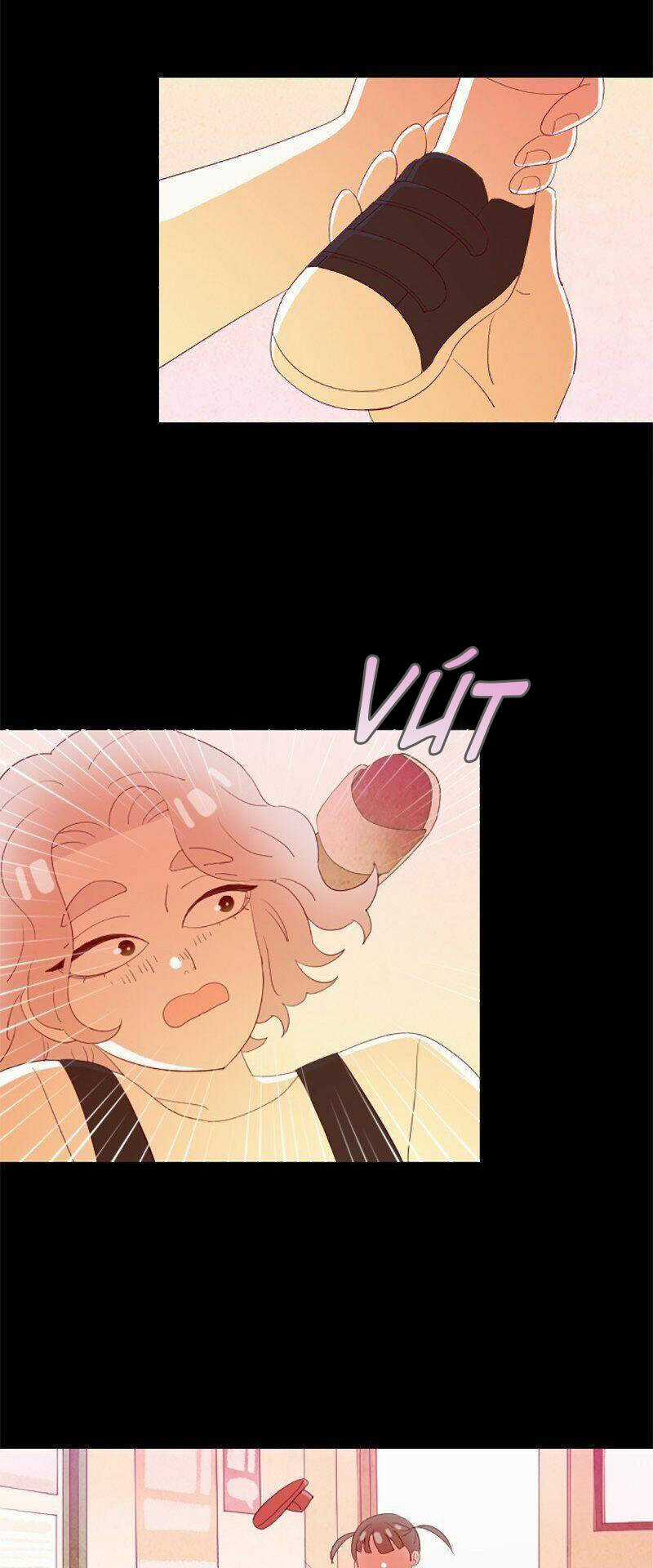 Ma Kể Chuyện - Chapter 35 - Trang 15