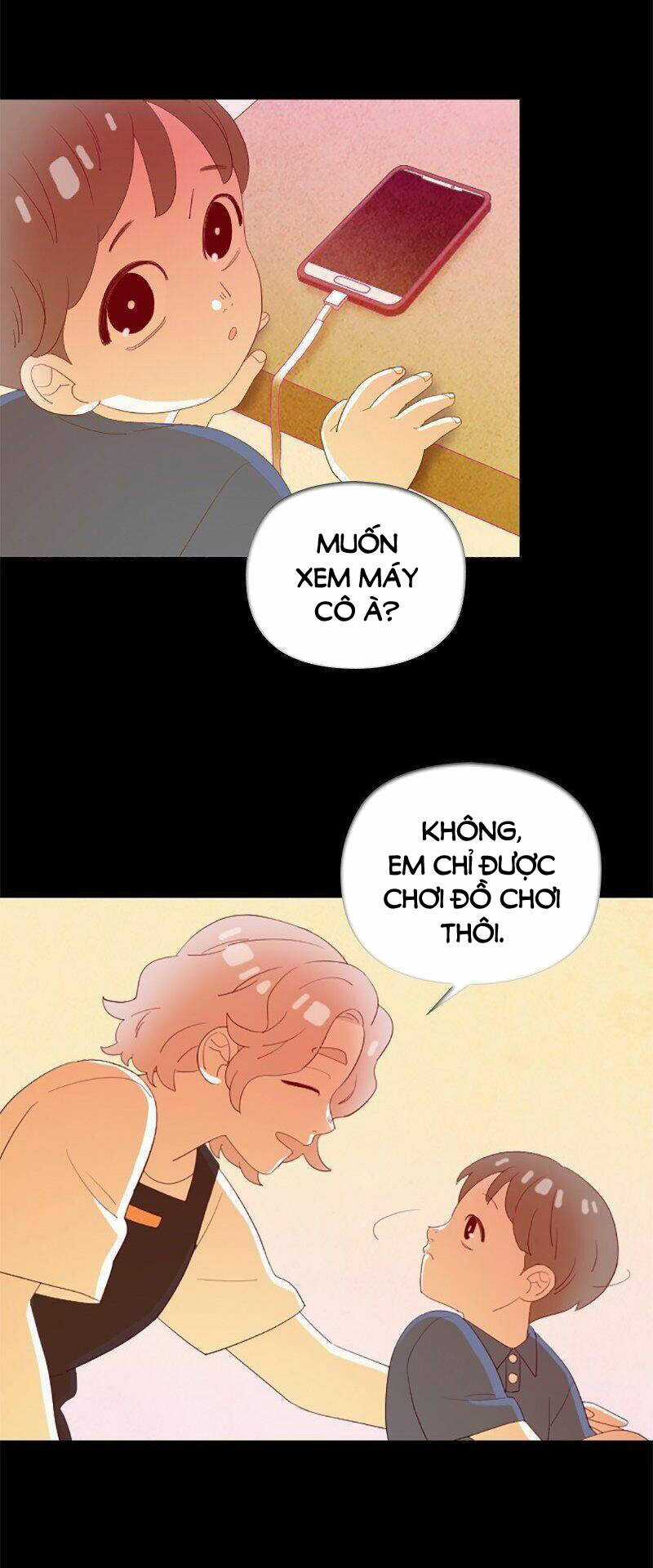 Ma Kể Chuyện - Chapter 35 - Trang 20