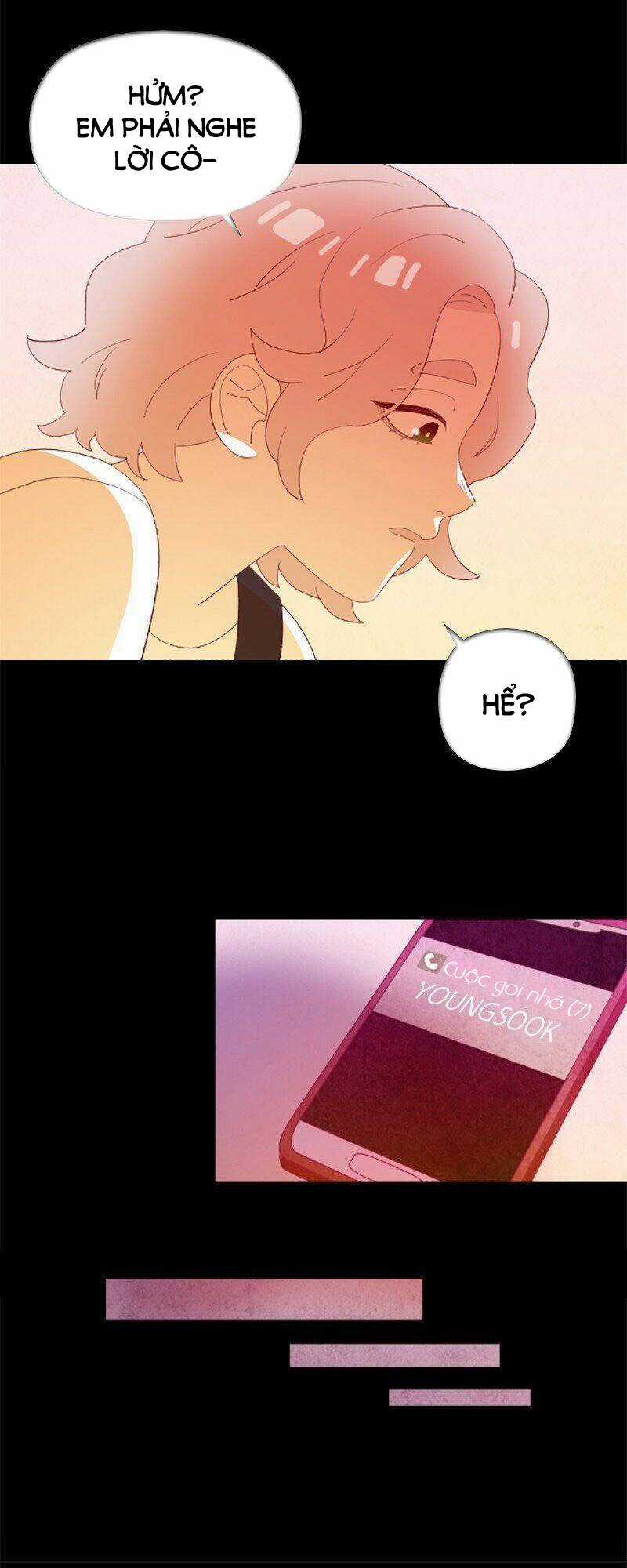 Ma Kể Chuyện - Chapter 35 - Trang 21