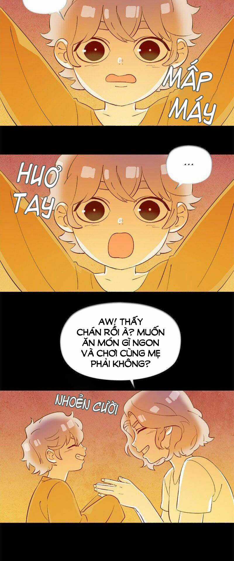 Ma Kể Chuyện - Chapter 35 - Trang 24
