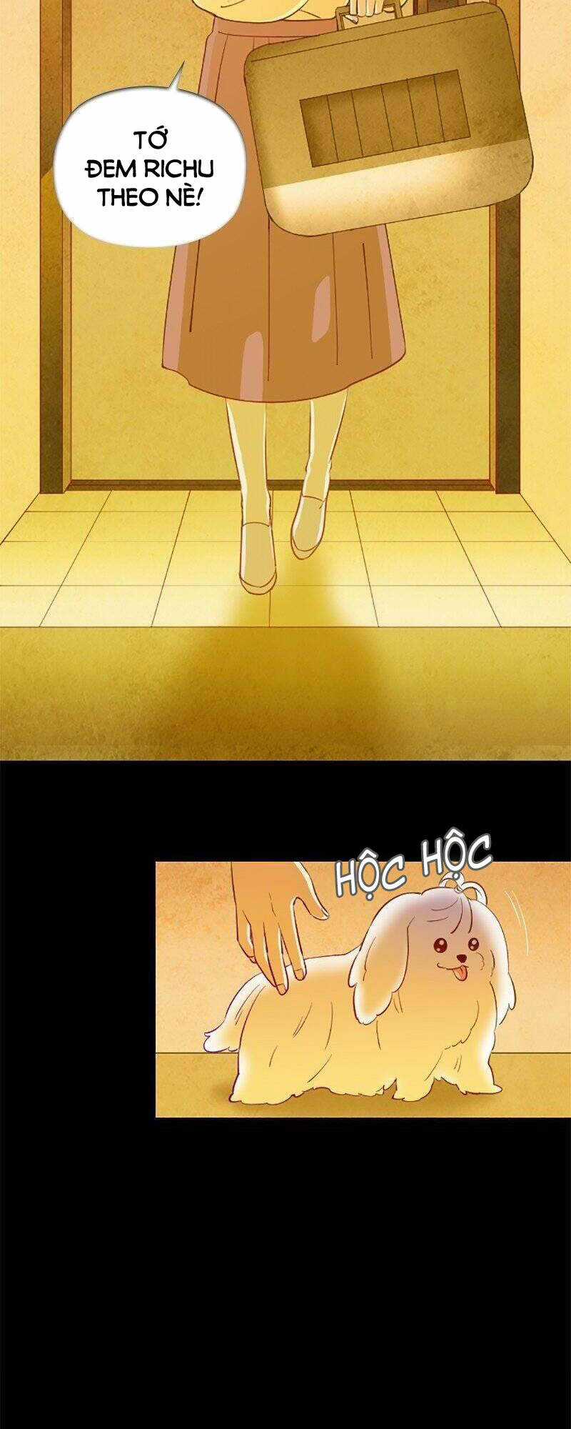 Ma Kể Chuyện - Chapter 35 - Trang 26