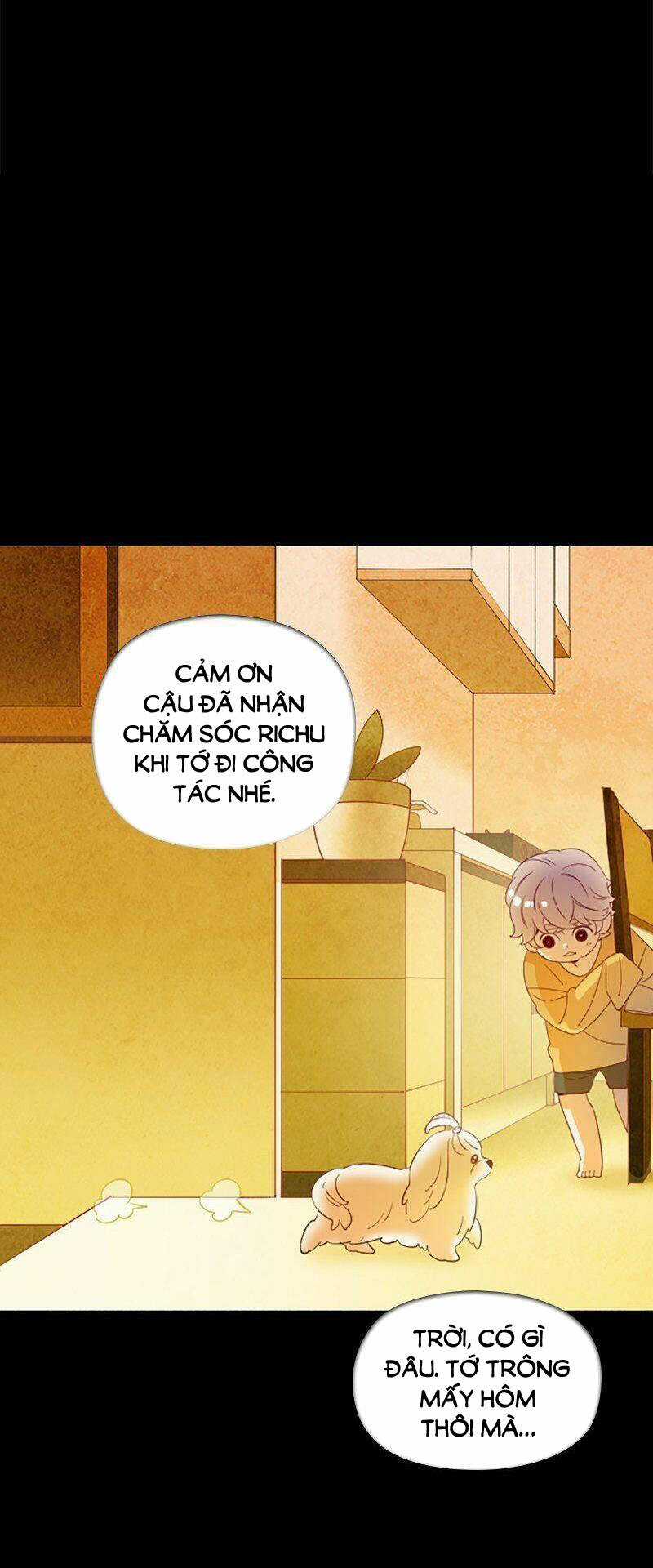 Ma Kể Chuyện - Chapter 35 - Trang 27