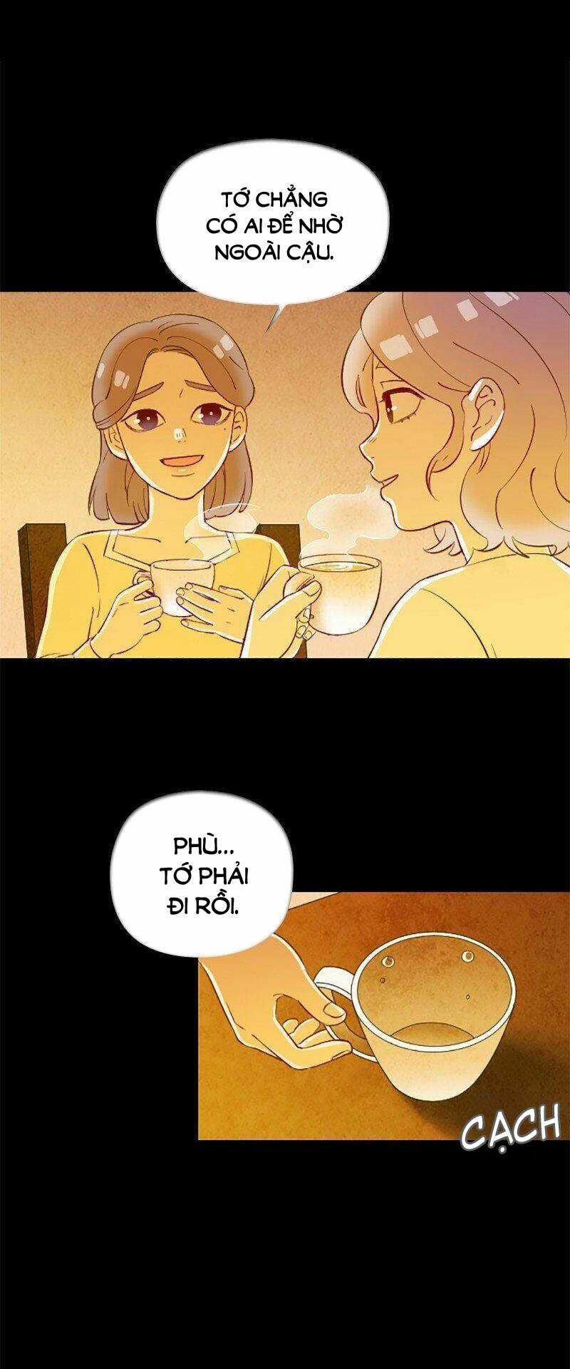 Ma Kể Chuyện - Chapter 35 - Trang 28