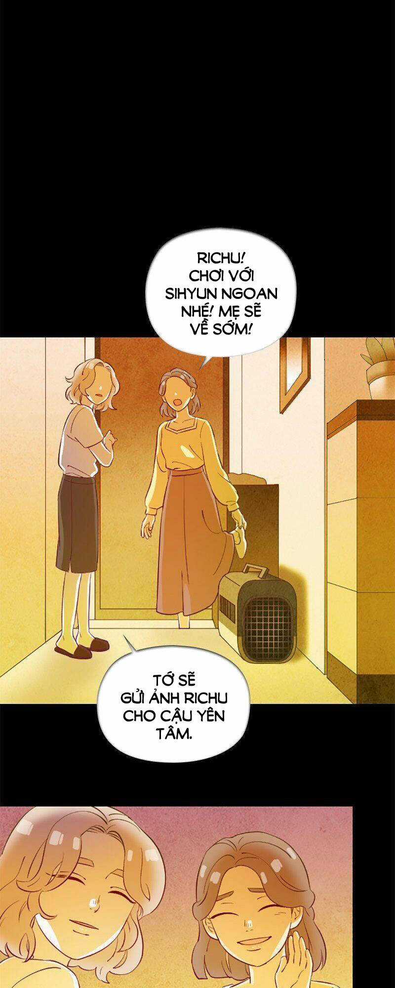 Ma Kể Chuyện - Chapter 35 - Trang 29