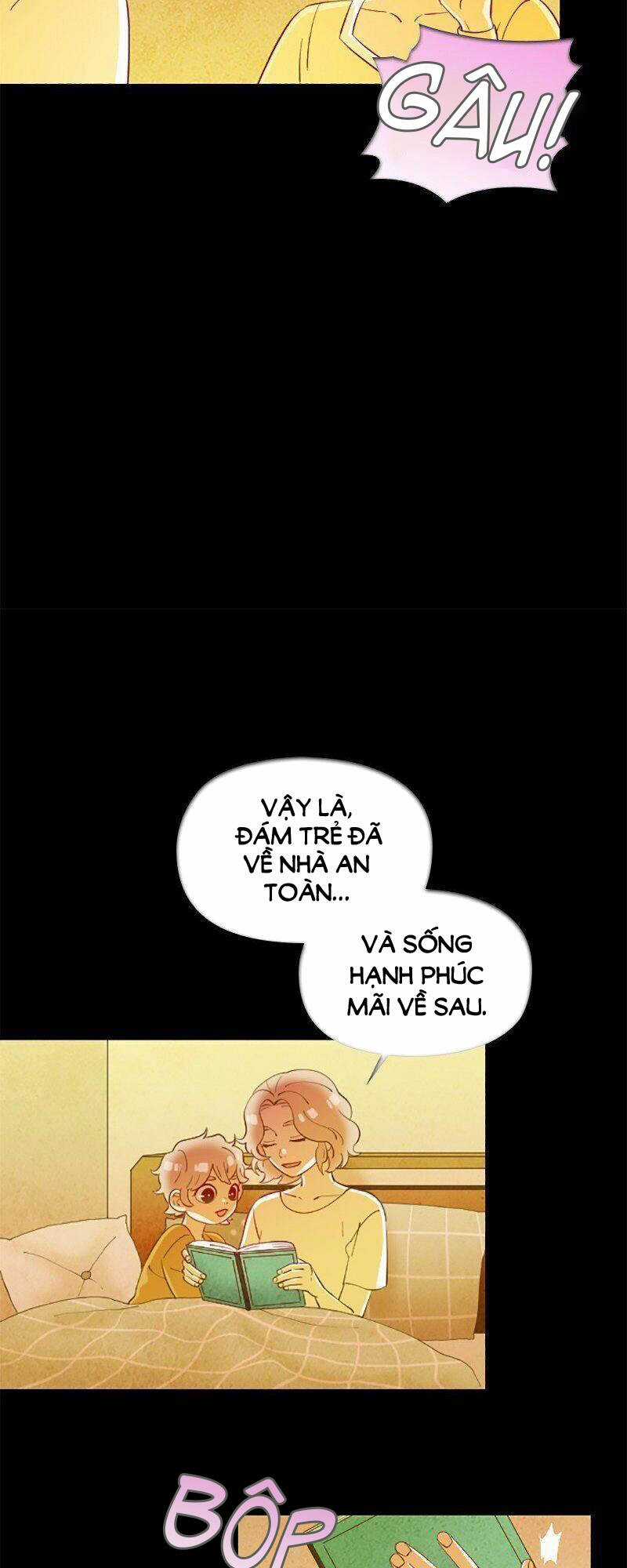 Ma Kể Chuyện - Chapter 35 - Trang 30