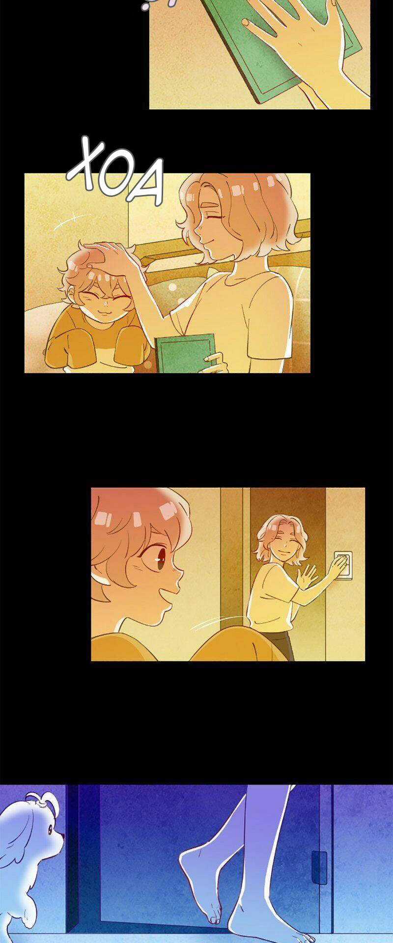 Ma Kể Chuyện - Chapter 35 - Trang 31