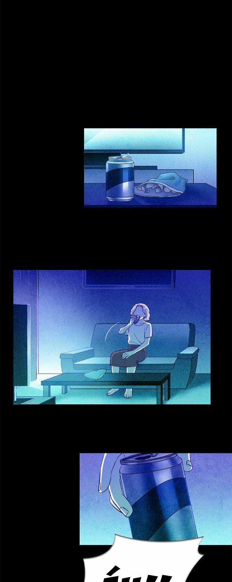 Ma Kể Chuyện - Chapter 35 - Trang 33