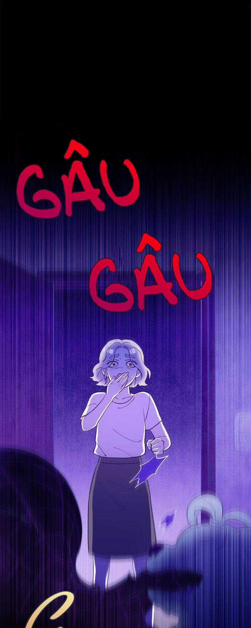 Ma Kể Chuyện - Chapter 35 - Trang 38