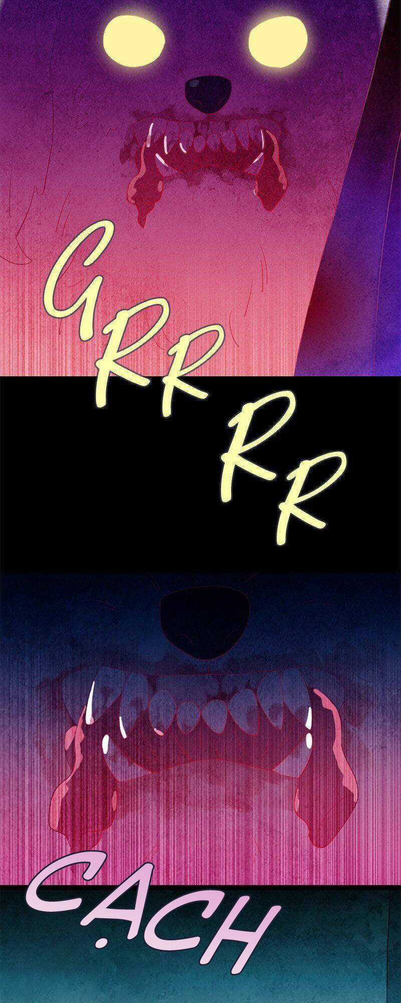 Ma Kể Chuyện - Chapter 35 - Trang 5