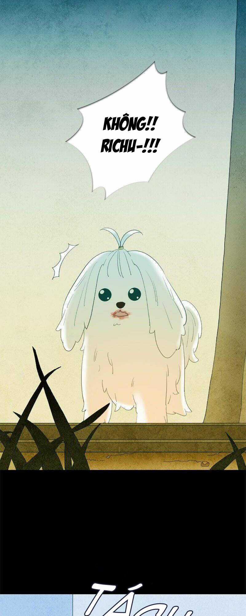 Ma Kể Chuyện - Chapter 35 - Trang 6