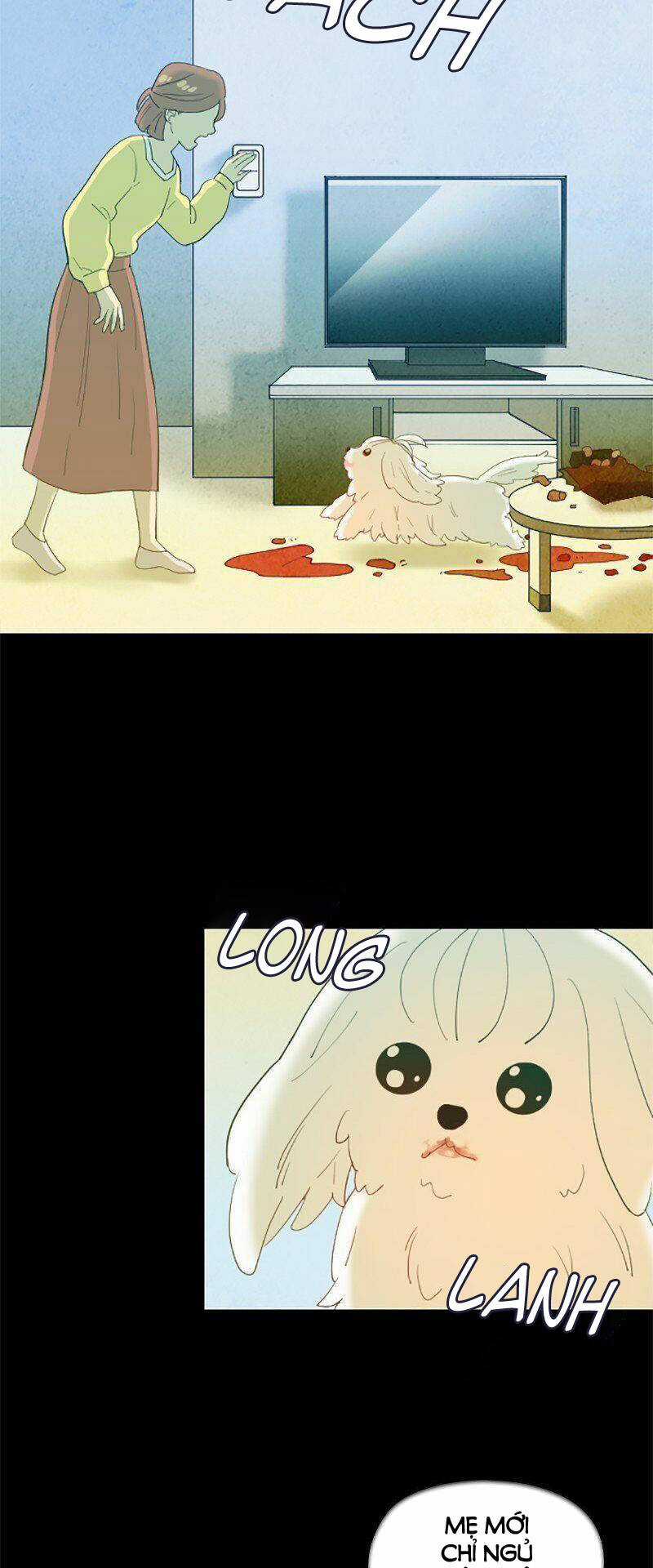 Ma Kể Chuyện - Chapter 35 - Trang 7