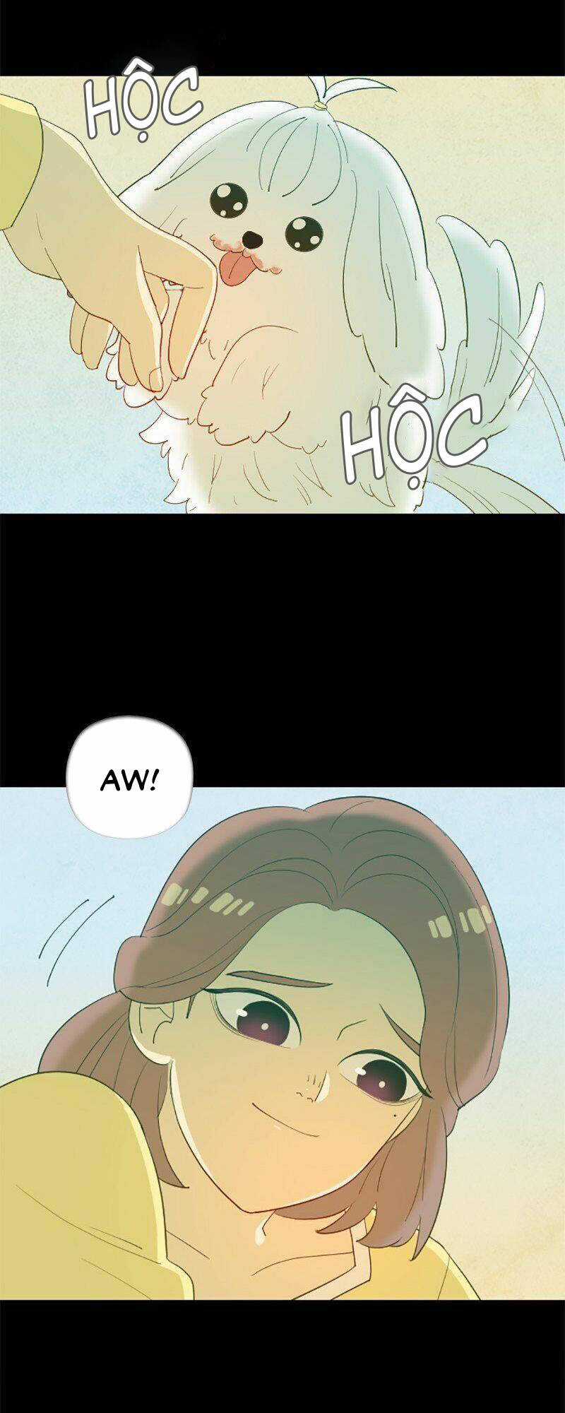 Ma Kể Chuyện - Chapter 35 - Trang 9