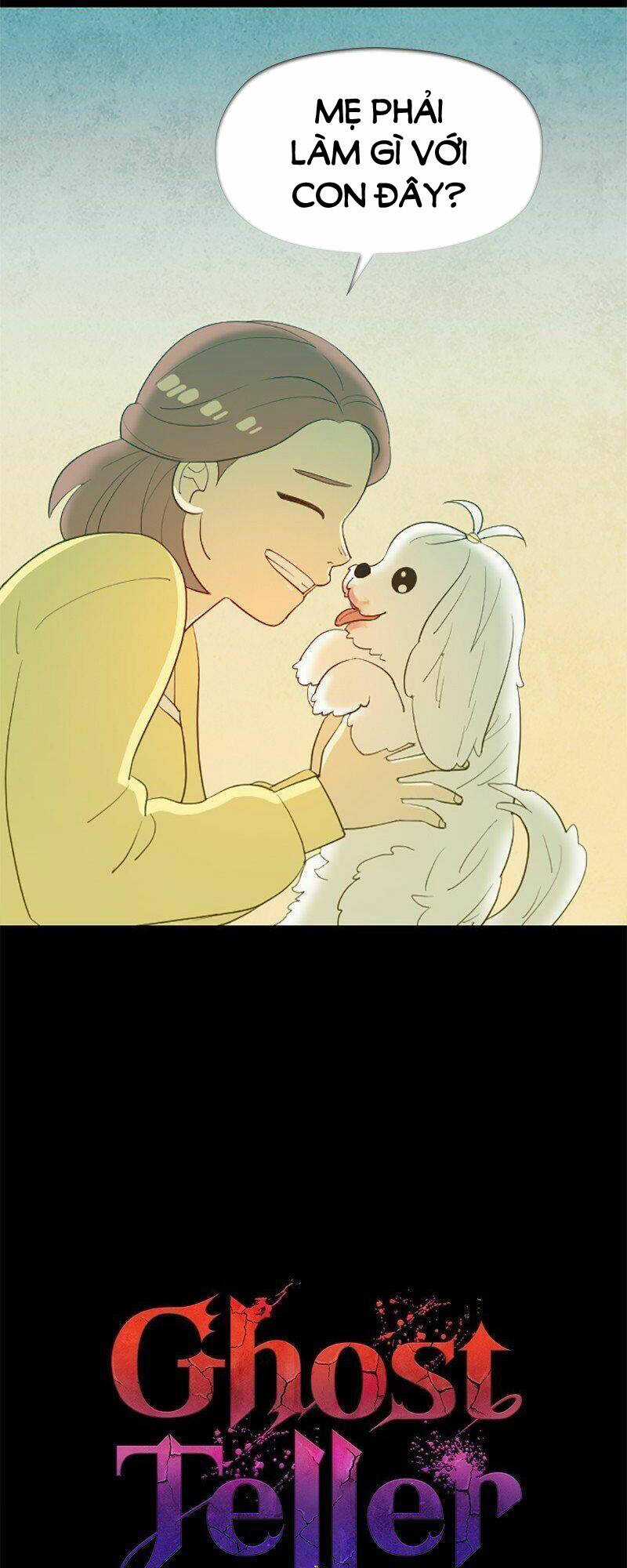 Ma Kể Chuyện - Chapter 35 - Trang 10