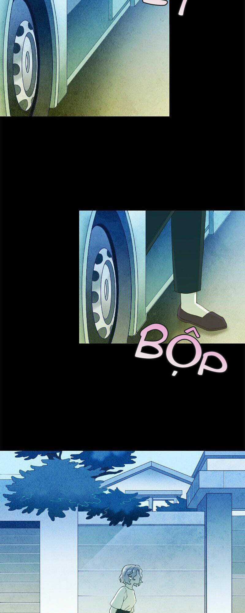 Ma Kể Chuyện - Chapter 36 - Trang 12