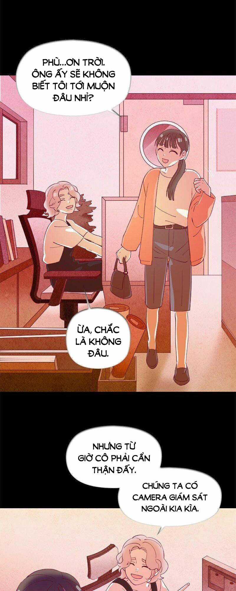 Ma Kể Chuyện - Chapter 36 - Trang 20