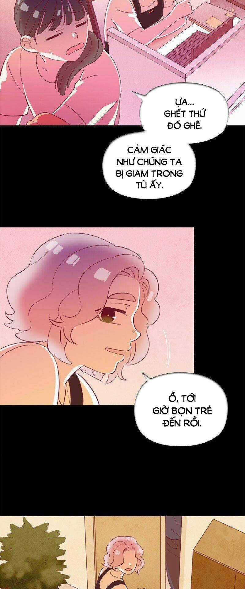 Ma Kể Chuyện - Chapter 36 - Trang 21