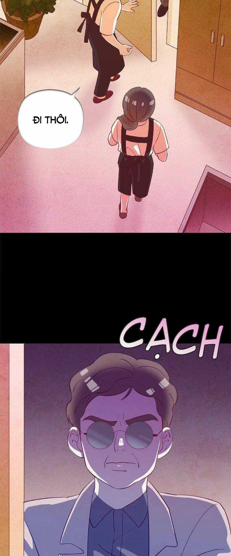 Ma Kể Chuyện - Chapter 36 - Trang 22