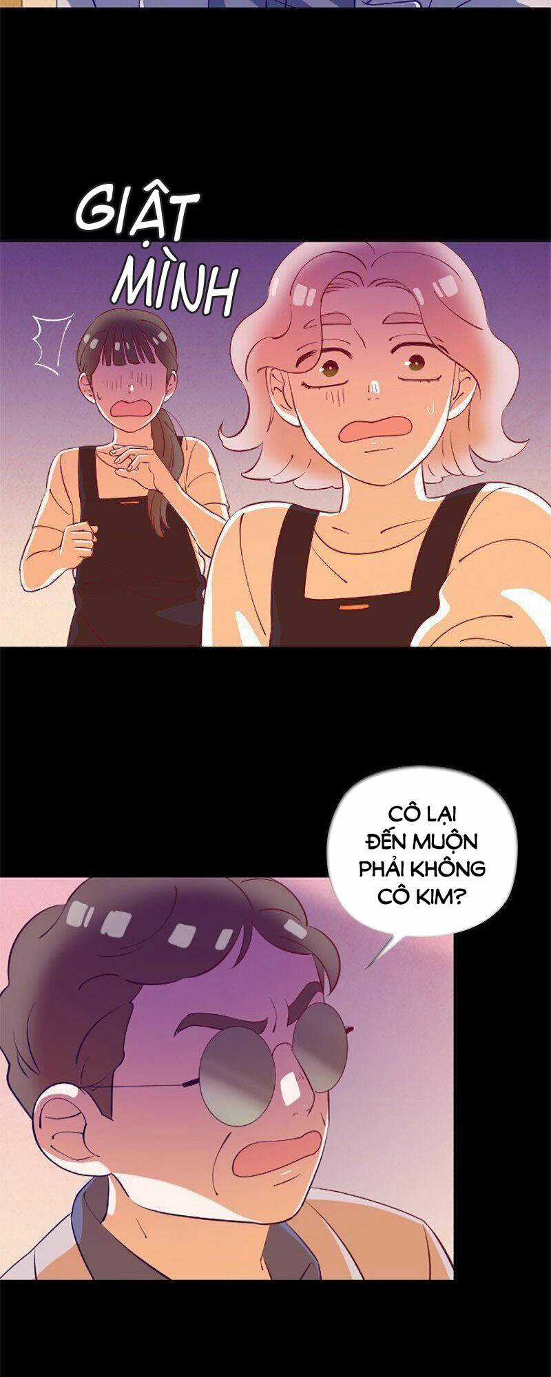 Ma Kể Chuyện - Chapter 36 - Trang 23