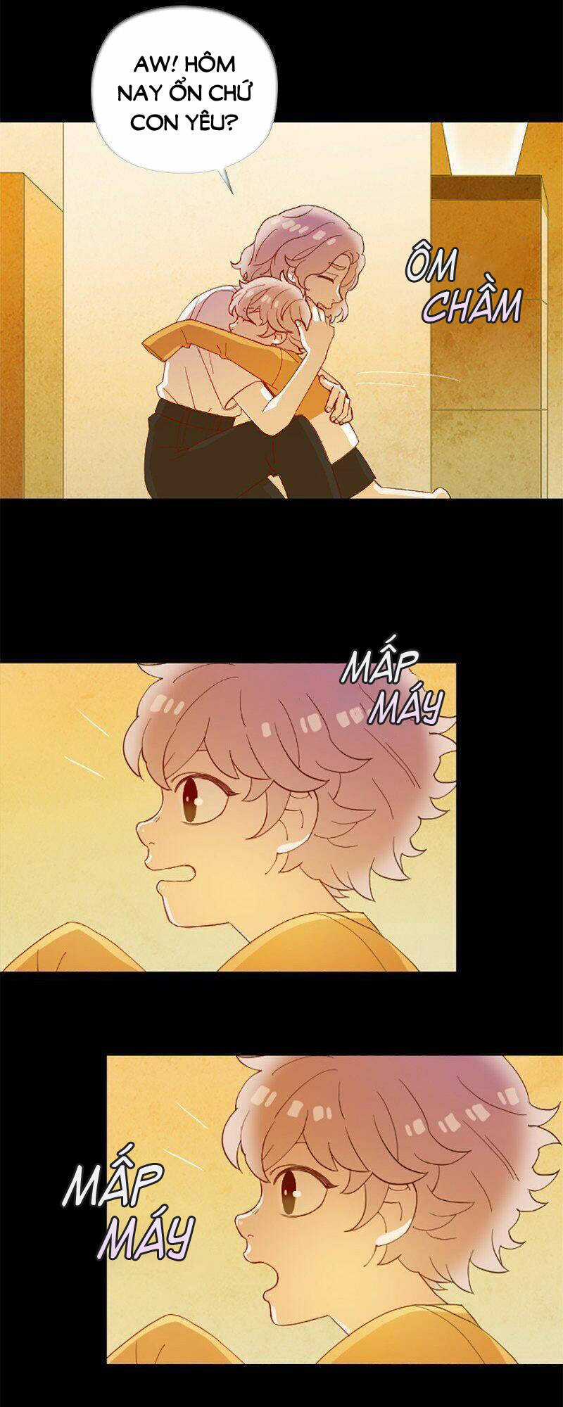 Ma Kể Chuyện - Chapter 36 - Trang 27