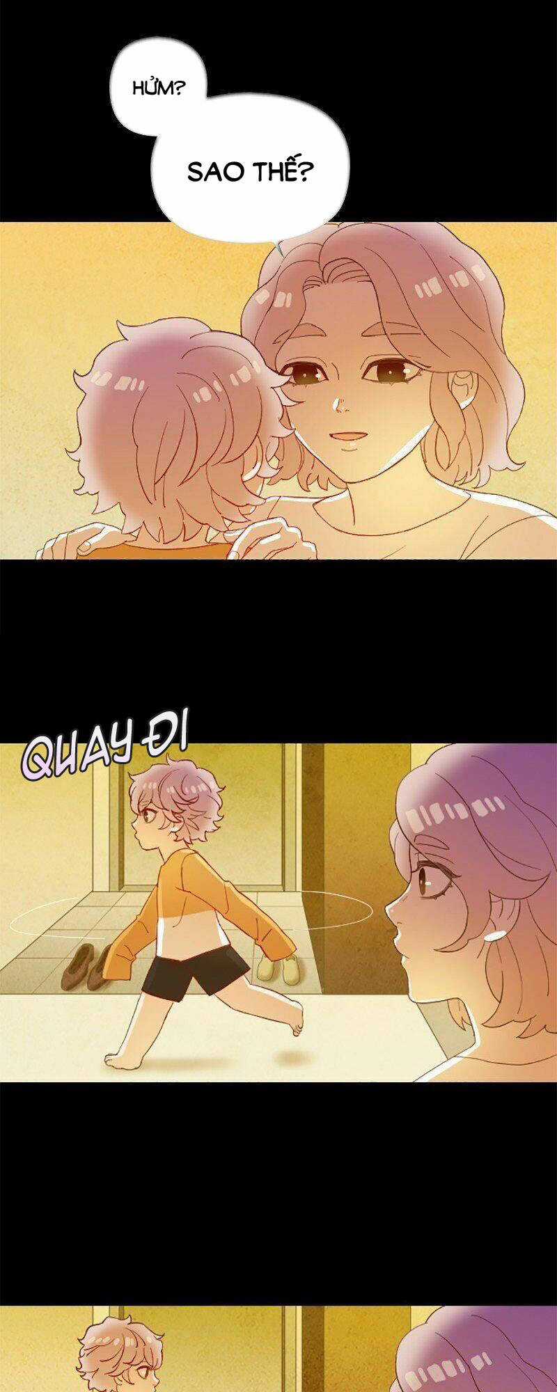 Ma Kể Chuyện - Chapter 36 - Trang 28