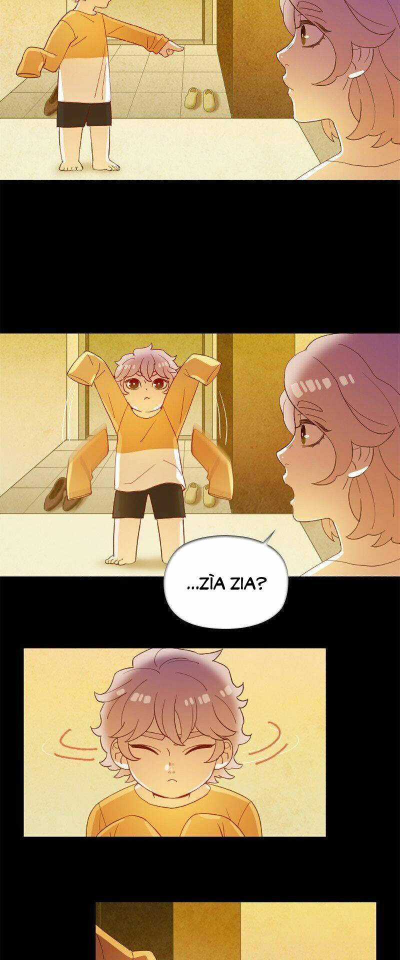 Ma Kể Chuyện - Chapter 36 - Trang 29