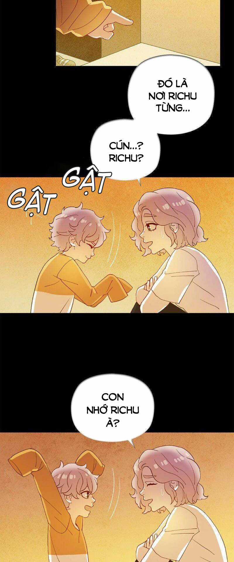 Ma Kể Chuyện - Chapter 36 - Trang 30