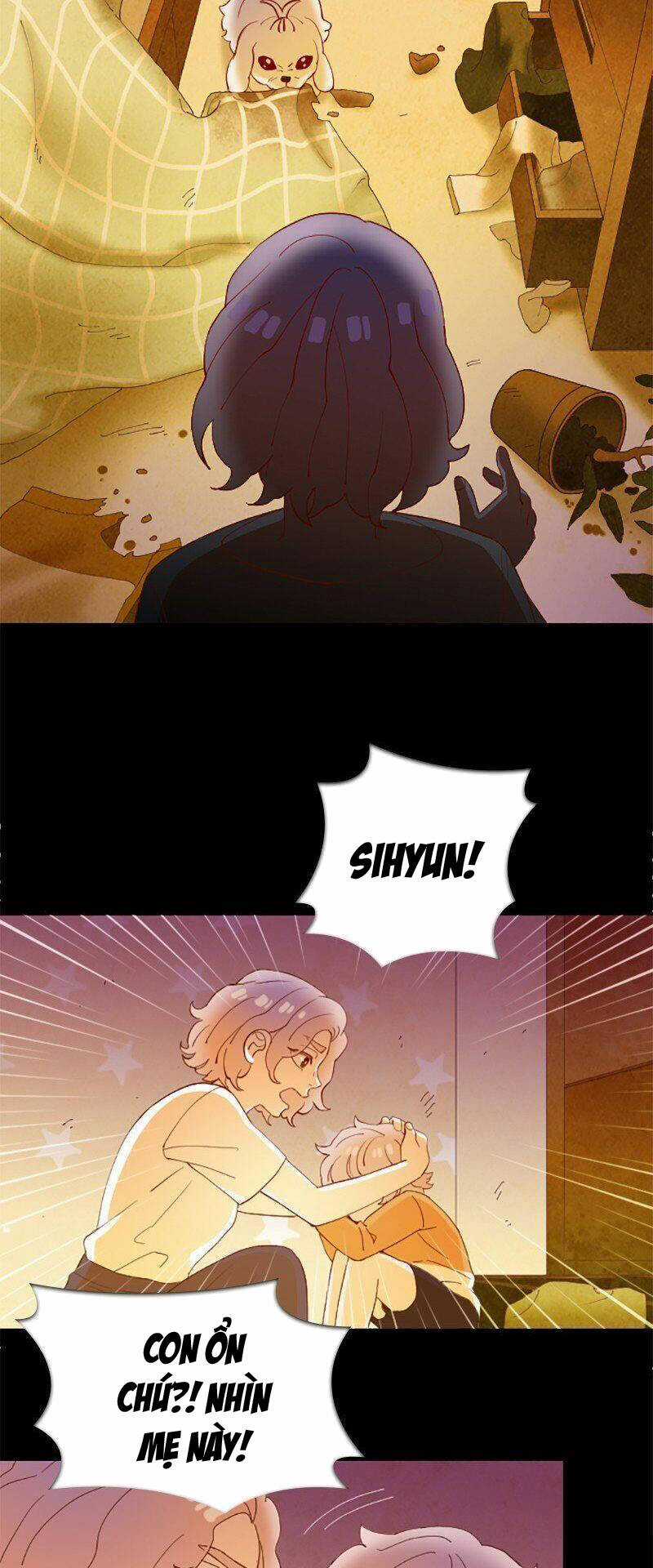 Ma Kể Chuyện - Chapter 36 - Trang 4