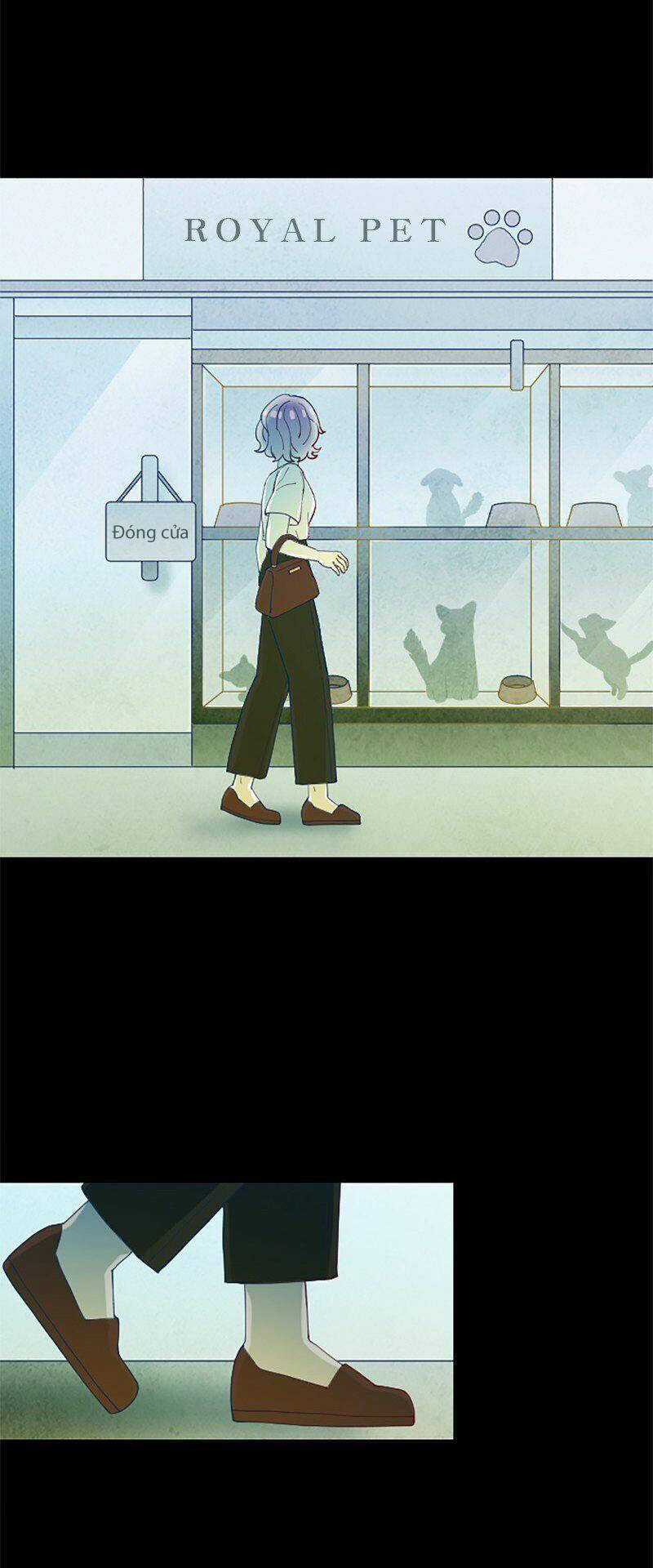 Ma Kể Chuyện - Chapter 36 - Trang 33