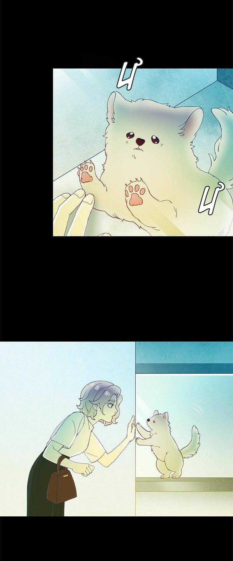 Ma Kể Chuyện - Chapter 36 - Trang 34