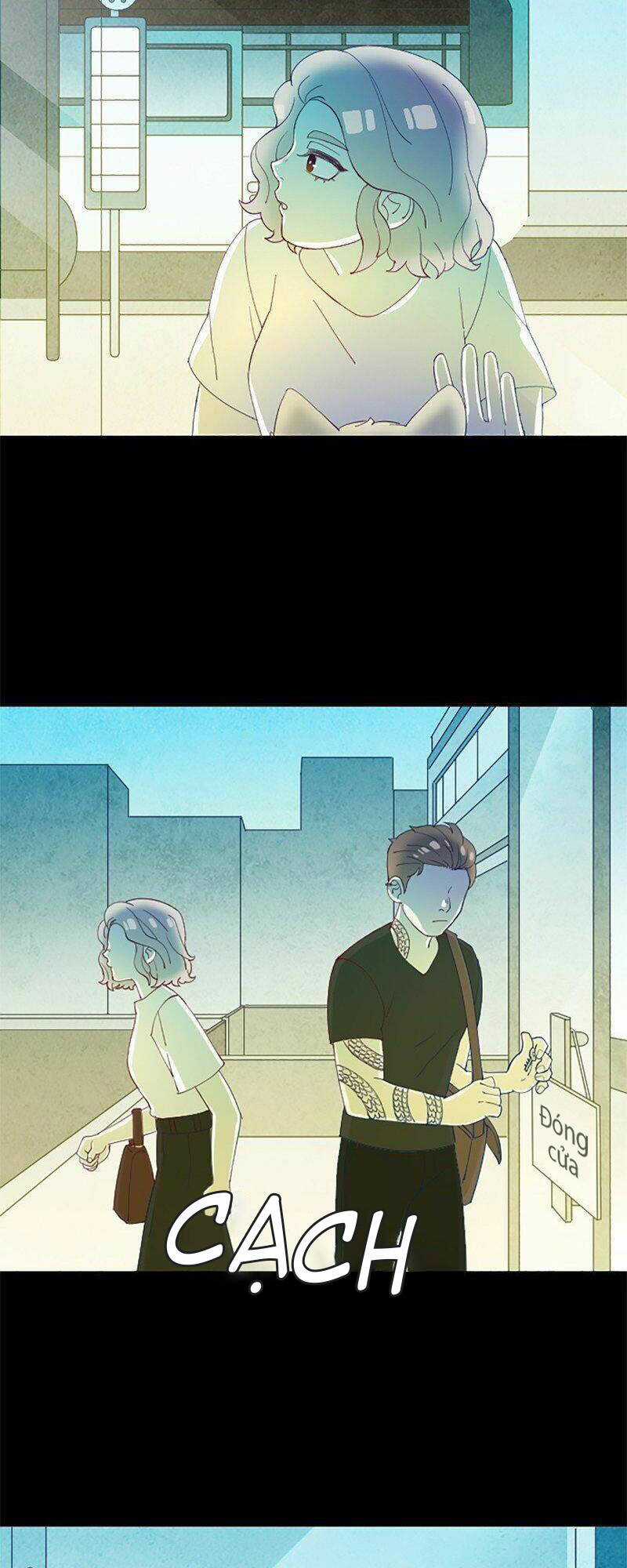 Ma Kể Chuyện - Chapter 36 - Trang 36