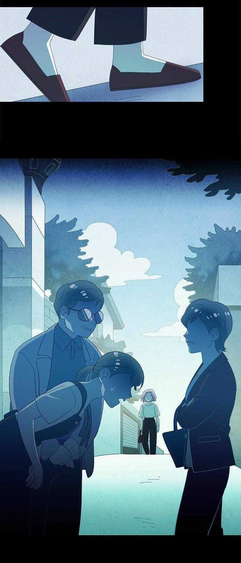 Ma Kể Chuyện - Chapter 36 - Trang 38