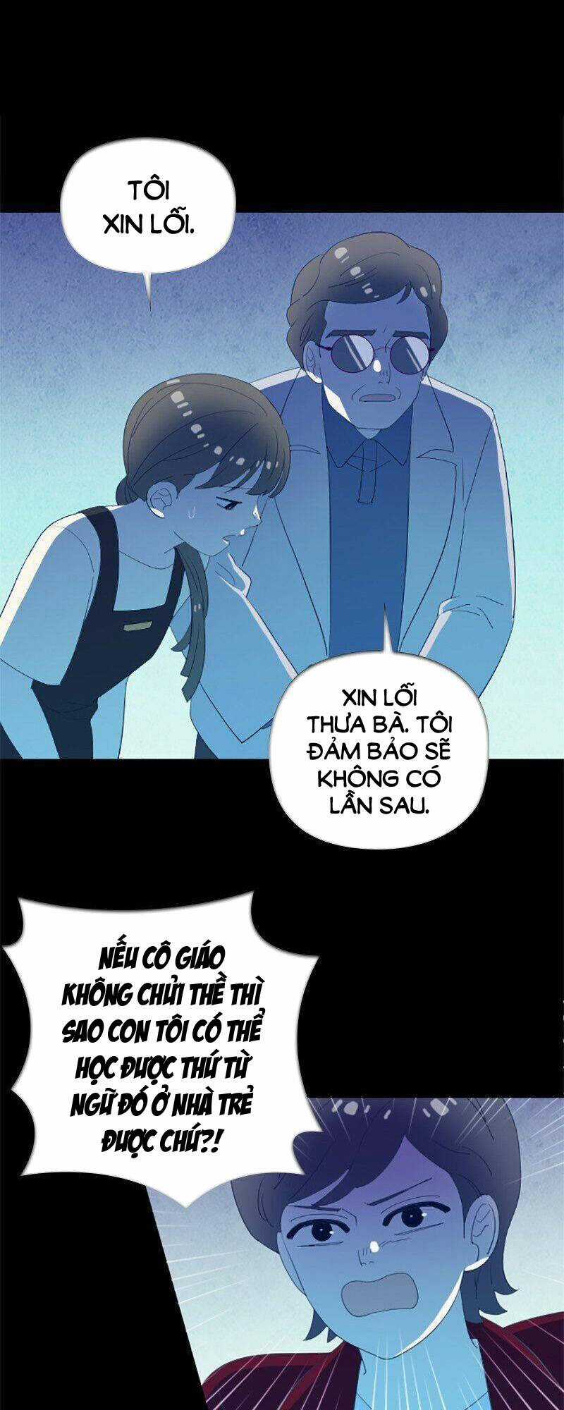 Ma Kể Chuyện - Chapter 36 - Trang 39