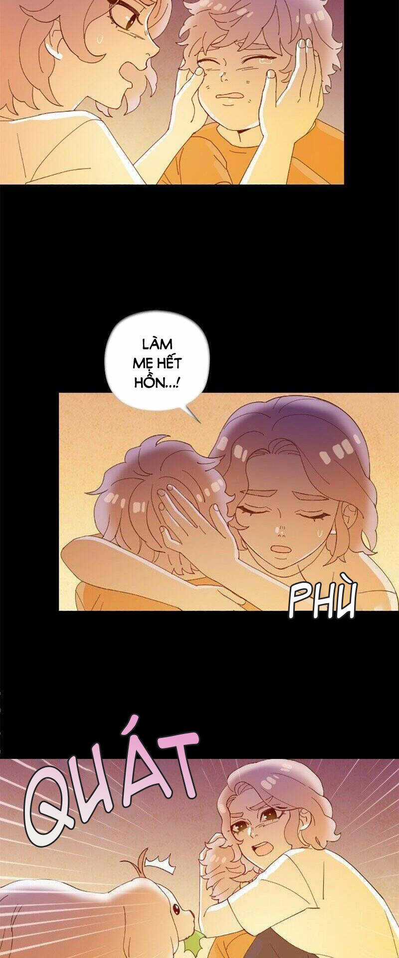 Ma Kể Chuyện - Chapter 36 - Trang 5