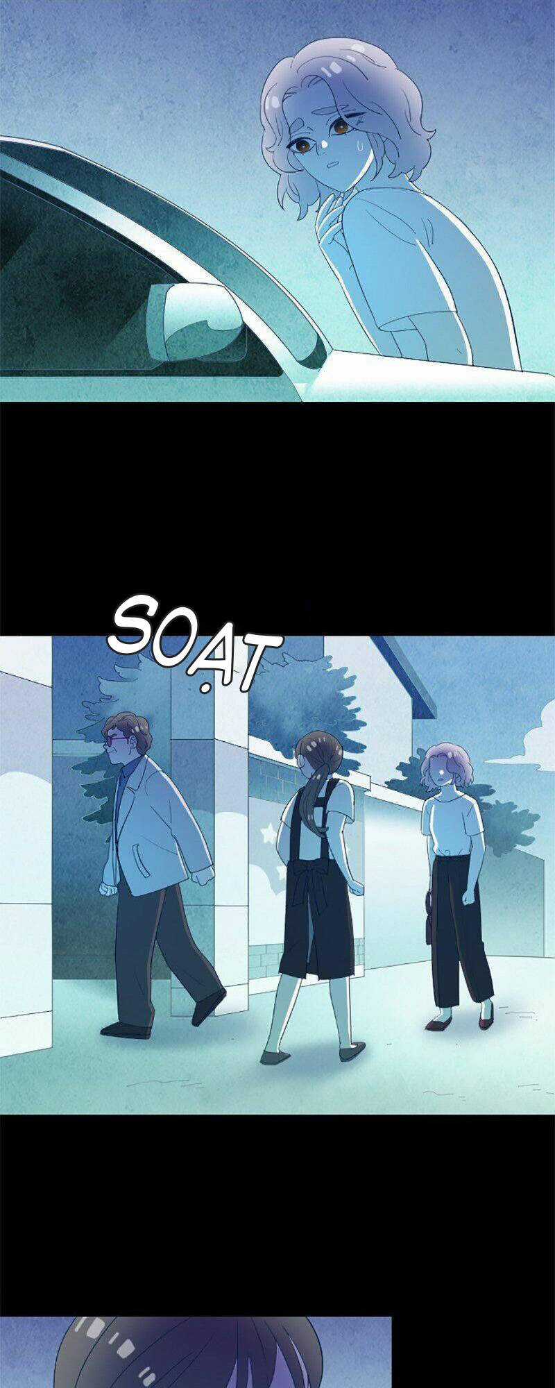 Ma Kể Chuyện - Chapter 36 - Trang 41