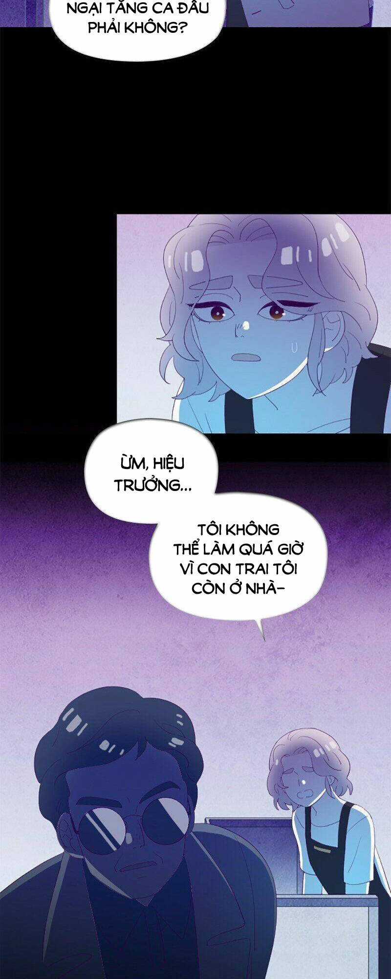 Ma Kể Chuyện - Chapter 36 - Trang 49